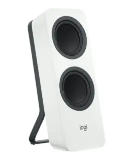 Alternative view of ТОНКОЛОНИ (ВИСОКОГОВОРИТЕЛИ)  LOGITECH Z207W - Bluetooth Computer Speakers  - White - PN 980-001292