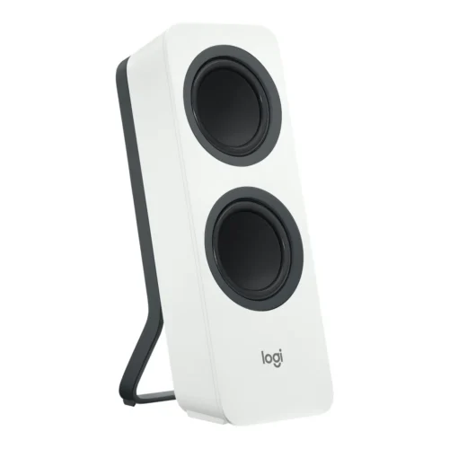 Alternative view of ТОНКОЛОНИ (ВИСОКОГОВОРИТЕЛИ)  LOGITECH Z207W - Bluetooth Computer Speakers  - White - PN 980-001292