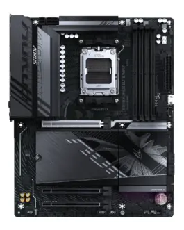 Дънна платка GIGABYTE B850 AORUS ELITE WIFI7 socket AM5