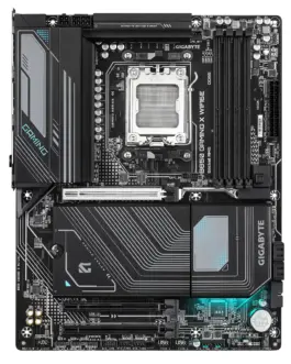 Дънна платка GIGABYTE B850 GAMING X WIFI 6E socket AM5