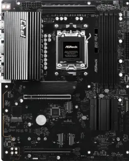 Дънна платка ASRock B850 PRO-A socket AM5