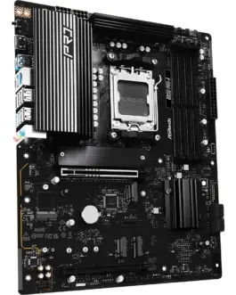 Alternative view of Дънна платка ASRock B850 PRO-A socket AM5
