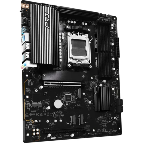 Alternative view of Дънна платка ASRock B850 PRO-A socket AM5