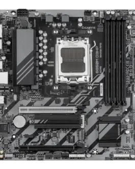 Дънна платка GIGABYTE B850M D3HP socket AM5