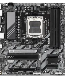 Дънна платка GIGABYTE B850M DS3H socket AM5