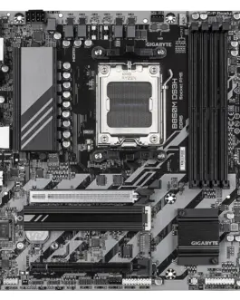 Дънна платка GIGABYTE B850M DS3H socket AM5