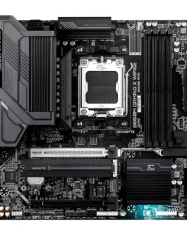 Дънна платка GIGABYTE B850M GAMING X WIFI6E socket AM5