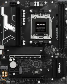 Дънна платка ASRock B850M-X socket AM5