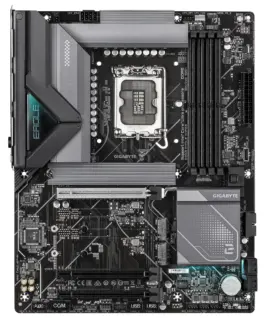 Дънна платка GIGABYTE B860 EAGLE WIFI 6E LGA 1851