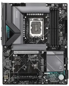 Дънна платка GIGABYTE B860 EAGLE WIFI 6E LGA 1851