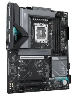 Alternative view of Дънна платка GIGABYTE B860 EAGLE WIFI 6E, LGA 1851