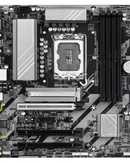 Дънна платка GIGABYTE B860M DS3H LGA 1851