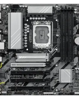 Дънна платка GIGABYTE B860M DS3H WIFI 6E LGA 1851