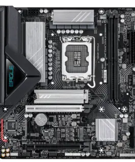 Дънна платка GIGABYTE B860M EAGLE LGA 1851