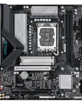 Дънна платка GIGABYTE B860M EAGLE LGA 1851