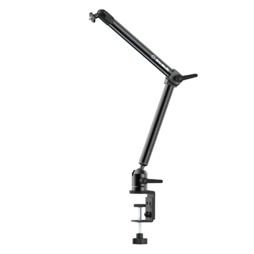 Alternative view of AverMedia Стойка Multi-Angle Arm Flexi Go - BA311L за микрофон и камера