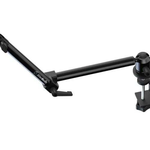 AverMedia Стойка Multi-Angle Arm Flexi Go – BA311L за микрофон и