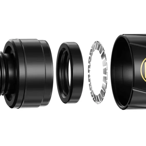 Удължител HYTE Push Connects G1/4 към G1/4 – 6 бр