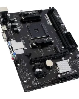 Alternative view of Дънна платка BIOSTAR A520MHP socket AM4