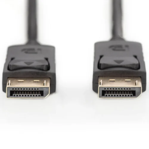 КАБЕЛ DIGITUS – DisplayPort 1.2 – 3