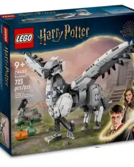 LEGO Harry Potter - Hippogreif 76427