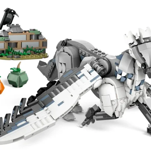 LEGO Harry Potter – Hippogreif