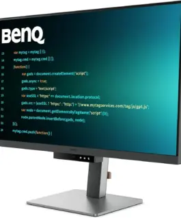 Монитор за програмиране BenQ RD320U 31.5"