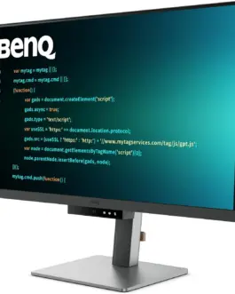 Монитор за програмиране BenQ RD320U 31.5"