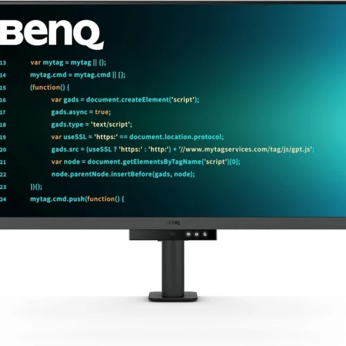 Монитор за програмиране BenQ RD320UA 31.5