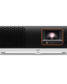 4LED гейминг проектор BenQ X500i 2200lm 4K Android 11 AirPlay Google Cast