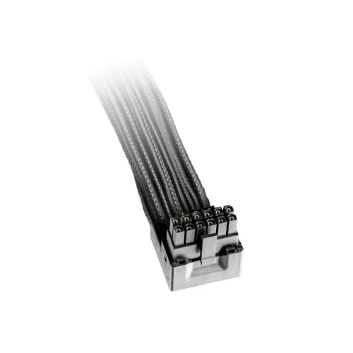 Alternative view of be quiet! модулен кабел Modding Cable 600W - 12V-2X6 / 12VHPWR - CH-7710