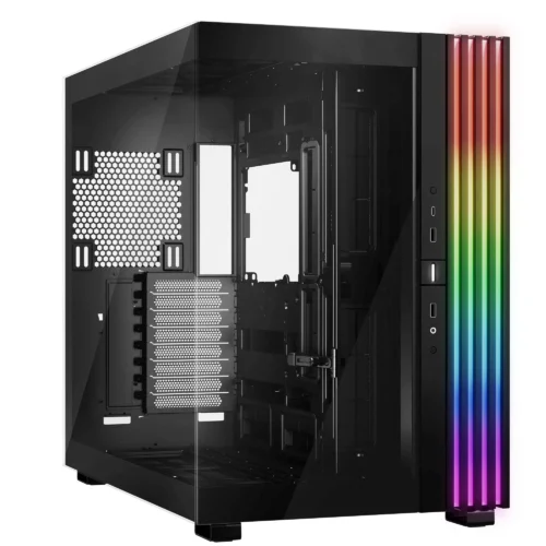 be quiet! кутия Case EATX - LIGHT BASE 900 DX Black