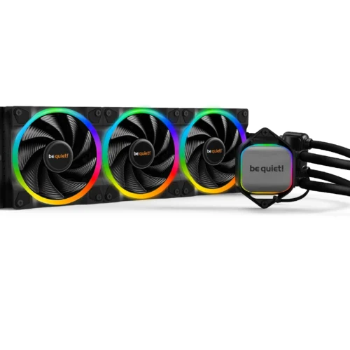 be quiet! водно охлаждане Water Cooling - Pure Loop 2 FX 360mm