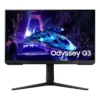 Монитор Samsung Odyssey G3 G30D - 24" VA FHD(1920x1080) 180Hz 1ms