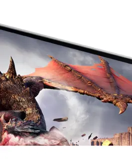 Монитор SAMSUNG Odyssey OLED G80SD