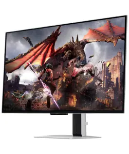 Монитор SAMSUNG Odyssey OLED G80SD