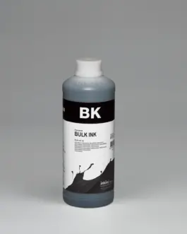 Бутилка с мастило INKTEC, за Epson L11160 / L15150 / L15160/  WF-C5710 / WF-C5790, 1L, Black