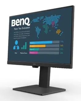 Монитор BenQ BL2786TC 27" IPS 1920x1080 100Hz Speaker 2 x 2W