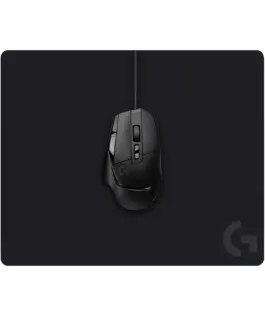 Alternative view of Бъндъл Геймърска мишка Logitech G502 X, Жична + Подложка за Мишка G240