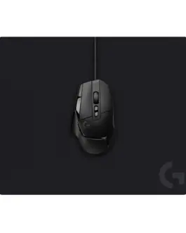 Alternative view of Бъндъл Геймърска мишка Logitech G502 X, Жична + Подложка за Мишка G240