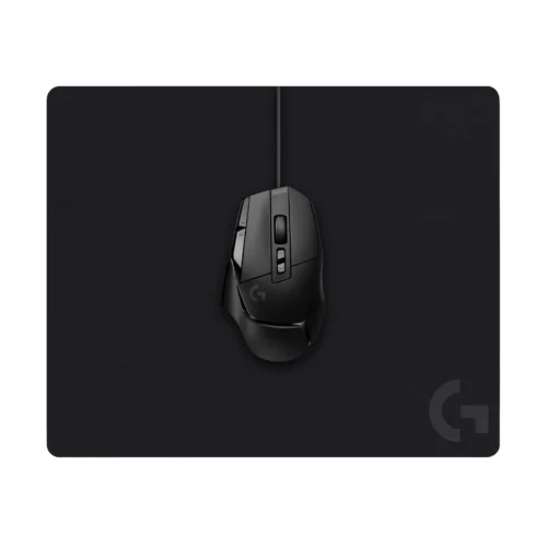 Alternative view of Бъндъл Геймърска мишка Logitech G502 X, Жична + Подложка за Мишка G240