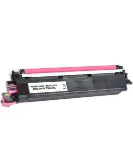 Тонер касета BROTHER TN248XL, HL-L8230/L8240/L3220, MFC L3760/L8340/L8390, DCP L3560CDW, 2300 k. Magenta