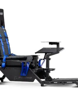 Авио симулатор Next Level Racing Boeing Commercial Edition