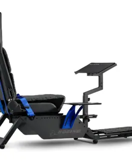 Alternative view of Авио симулатор Next Level Racing Boeing Commercial Edition