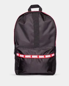 Раница DIFUZED Marvel - Basic Backpack (Generic logo)