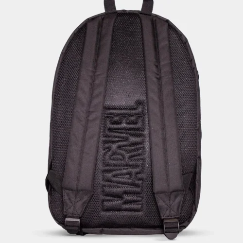 Alternative view of Раница DIFUZED Marvel - Basic Backpack (Generic logo)