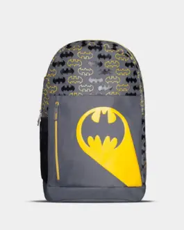 Раница DIFUZED Warner - Batman Basic Plus