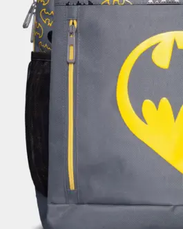 Alternative view of Раница DIFUZED Warner - Batman Basic Plus