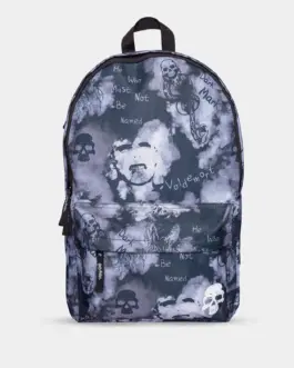 Раница DIFUZED Harry Potter - Basic