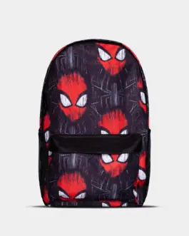 Раница DIFUZED Marvel - Spider-Man Basic Plus